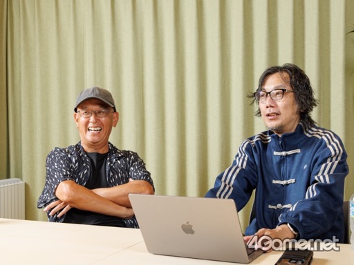 画像ギャラリー No.009のサムネイル画像 / ［インタビュー］イシイジロウ氏＆北島行徳氏による「渋谷実写アドベンチャープロジェクト」，“共犯者”を募るクラファンをスタートした理由を聞く