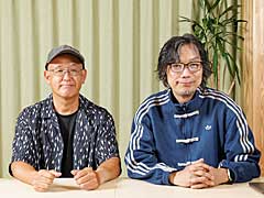 ［インタビュー］イシイジロウ氏＆北島行徳氏による「渋谷実写アドベンチャープロジェクト」，“共犯者”を募るクラファンをスタートした理由を聞く