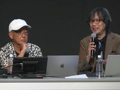 名作アドベンチャーゲームの構造が解説された，イシイジロウ氏と北島行徳氏によるセッションをレポート［CEDEC 2025］
