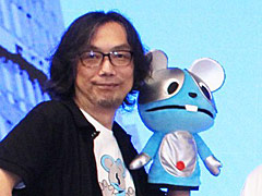 「シブヤスクランブルストーリーズ」の第2回開発参加型クラウドファンディング発表会が開催。CAMPFIRE協力のもと，2度目の挑戦を7月1日より実施
