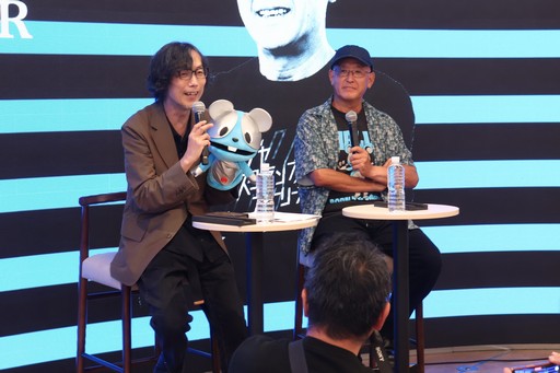 画像ギャラリー No.006のサムネイル画像 / 実写ADV「シブヤスクランブルストーリーズ」渋谷ロケのデモ映像も初披露されたCF第2部発表会をレポート