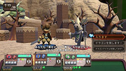 画像ギャラリー No.010のサムネイル画像 / PC向け新作「VIractal」,2025年内にリリースへ。ダイスを振っての移動や戦略性とリプレイ性に富んだバトルを楽しめるボードゲーム型RPG