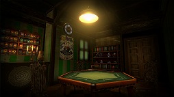 画像ギャラリー No.004のサムネイル画像 / ダイスとカードで箱庭世界を巡るボードゲーム型RPG「VIractal」,正式版をSteamでリリース。特殊ステージ「旅の記憶」や新キャラを実装
