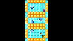 パズにゃんクエスト