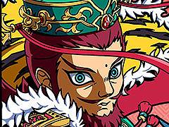 「ブラウザ三国志 天」，一足早く楽しめるクローズドネットワークテストを7月17日に開始。参加申込みを受付中