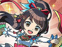 「ブラウザ三国志 天」，事前登録受付をApp StoreとGoogle Playで開始。登録者には★5武将《小喬》をプレゼント