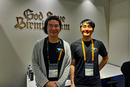 画像ギャラリー No.001のサムネイル画像 / もしゾンビだらけの街で目覚めたら。「God Save Birmingham」では，歴史考証と物理演算が生み出す究極のサバイバル体験が味わえる［gamescom］
