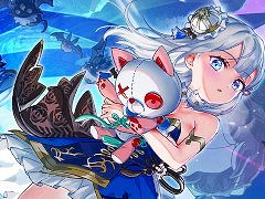 シューティングRPG「ちゃんごくし！ヒーローズ」，スマホ向けにリリース。NFTゲーム「ちゃんごくし！」シリーズの第4弾タイトル