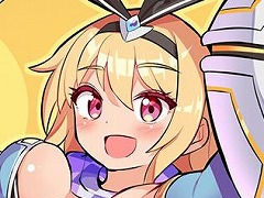 ブラックジャックで戦うターン制RPG「Brave × Junction」，東京ゲームショウ2025に出展。ゲームシステムを解説する最新PVを公開
