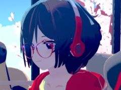 小説を書く少女とともに作業時間を過ごす「Chill With You : Lo-Fi Story」，11月17日にSteamでリリース。新たな体験版も公開に