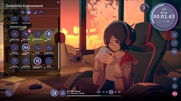 Chill with You : Lo-Fi Story