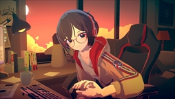 Chill with You : Lo-Fi Story