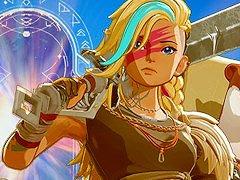 最大4人で協力できるアクションRPG「クラウドハイム」，2025年にリリース決定。ド派手なバトルと，クラフト要素を融合