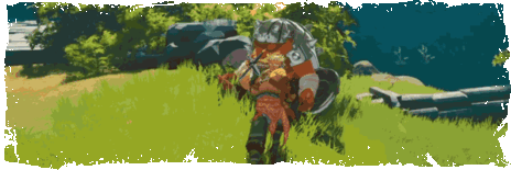 画像ギャラリー No.003のサムネイル画像 / 最大4人で協力できるアクションRPG「クラウドハイム」，2025年にリリース決定。ド派手なバトルと，クラフト要素を融合