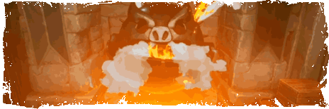 画像ギャラリー No.005のサムネイル画像 / 最大4人で協力できるアクションRPG「クラウドハイム」，2025年にリリース決定。ド派手なバトルと，クラフト要素を融合