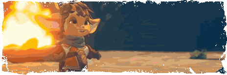 画像ギャラリー No.008のサムネイル画像 / 最大4人で協力できるアクションRPG「クラウドハイム」，2025年にリリース決定。ド派手なバトルと，クラフト要素を融合