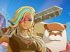 新作アクションRPG「クラウドハイム」，東京ゲームショウ2025にプレイアブル出展決定。リリースを前に最新のデモ版を楽しめる