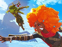 「クラウドハイム」，早期アクセス版を12月5日にSteamとEpic Games Storeで公開。一足先に最大4人での協力プレイやクラフト要素を楽しめる