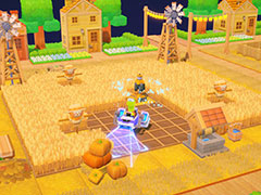 NetEase Games，gamescom 2025で新作「星のパーティータイム」初のオフライン試遊を実施。パーティーゲームとライフシムを融合させたタイトル