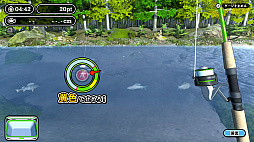 釣って！魚つり