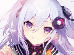 PC向けビジュアルノベル「花束を君に贈ろう-Kinsenka-」，本日発売。フロントウイング25周年作品の第1弾で，少年少女たちの成長物語が描かれる