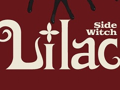 フロントウィング25周年記念作品「Lilac -side Witch-」「Lilac -side Wizard-」，総勢32名のキャラを描くキービジュアルを公開