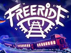 ナラティブRPG風の性格診断テスト「FREERIDE」，Steamでリリース。選択によってストーリーが分岐し，最後までプレイすると結果が示される
