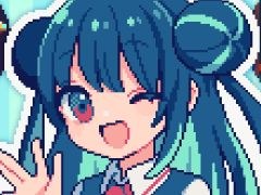 代筆する文章をルーレットで決めるハチャメチャADV「代筆屋ワールドワード」，本日リリース。ローンチキャンペーンで10％オフに