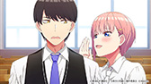 画像ギャラリー No.007のサムネイル画像 / 「五等分のプリンセス 〜幻想と深淵と魔法学院〜」,9月18日に発売。魔法学院を舞台にした“ドキドキダンジョンRPG”
