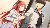 画像ギャラリー No.008のサムネイル画像 / 「五等分のプリンセス 〜幻想と深淵と魔法学院〜」,9月18日に発売。魔法学院を舞台にした“ドキドキダンジョンRPG”