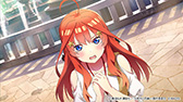 画像ギャラリー No.011のサムネイル画像 / 「五等分のプリンセス 〜幻想と深淵と魔法学院〜」,9月18日に発売。魔法学院を舞台にした“ドキドキダンジョンRPG”