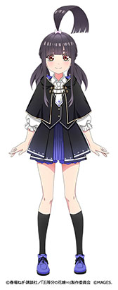 画像ギャラリー No.018のサムネイル画像 / 「五等分のプリンセス 〜幻想と深淵と魔法学院〜」,9月18日に発売。魔法学院を舞台にした“ドキドキダンジョンRPG”
