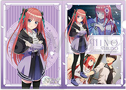 画像ギャラリー No.028のサムネイル画像 / 「五等分のプリンセス 〜幻想と深淵と魔法学院〜」,9月18日に発売。魔法学院を舞台にした“ドキドキダンジョンRPG”