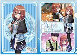 画像ギャラリー No.029のサムネイル画像 / 「五等分のプリンセス 〜幻想と深淵と魔法学院〜」,9月18日に発売。魔法学院を舞台にした“ドキドキダンジョンRPG”