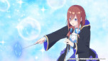 画像ギャラリー No.005のサムネイル画像 / 「五等分のプリンセス 〜幻想と深淵と魔法学院〜」，オープニングムービーを公開。中野家の五つ子がテーマソング「明日へ」を歌う