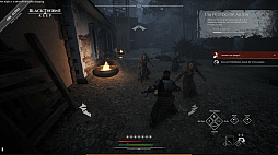 BlackThorne Keep