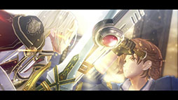 画像ギャラリー No.012のサムネイル画像 / PS5版「英雄伝説 閃の軌跡III」「英雄伝説 閃の軌跡IV -THE END OF SAGA-」「英雄伝説 創の軌跡」，8月21日に同時リリース