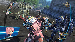 英雄伝説 閃の軌跡III