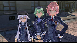 英雄伝説 閃の軌跡III