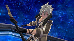 英雄伝説 閃の軌跡IV -THE END OF SAGA-