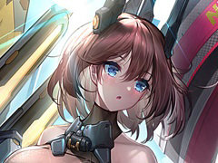機装美少女たちと共に戦う。ターン制戦略RPG「ダイブロス・コア」，iOS/Android向けクローズドβテスト参加者の募集受付を開始