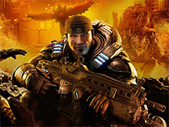初代「Gears of War」を現代グラフィックスでリマスター。「Gears of War: Reloaded」，2025年8月27日発売