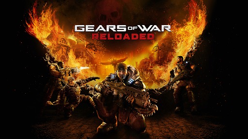 画像ギャラリー No.002のサムネイル画像 / 初代「Gears of War」を現代グラフィックスでリマスター。「Gears of War: Reloaded」,2025年8月27日発売