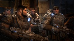 画像ギャラリー No.004のサムネイル画像 / 初代「Gears of War」を現代グラフィックスでリマスター。「Gears of War: Reloaded」,2025年8月27日発売