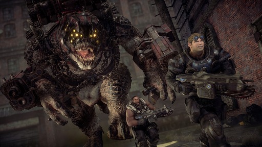 画像ギャラリー No.005のサムネイル画像 / 初代「Gears of War」を現代グラフィックスでリマスター。「Gears of War: Reloaded」,2025年8月27日発売