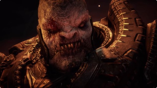 画像ギャラリー No.002のサムネイル画像 / リマスター版「Gears of War: Reloaded」の最新トレイラーが公開。Game Pass対応で8月27日リリース
