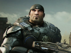 「Gears of War Reloaded」プレゼン＆試遊レポート。リマスターで蘇る“始まりのギアーズ”は，マルチプラットフォーム対応で現代的に進化