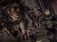 「Gears of War: Reloaded」，Xbox Series X|SとPC向けにリリース。Xboxブランドを代表する人気作の1つがリマスターされて登場