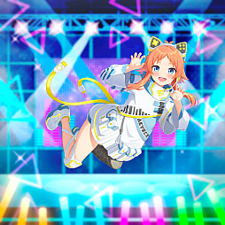 画像ギャラリー No.008のサムネイル画像 / 予測不能な言動と行動! 「STELLAR IDOL PROJECT」ゲームメディア合同応援企画,4Gamerは“クセ強”な「サイバーシンフォニカ」に迫る【PR】