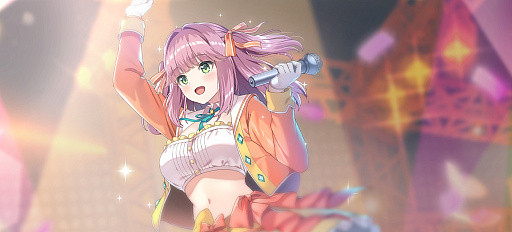 画像ギャラリー No.013のサムネイル画像 / 予測不能な言動と行動! 「STELLAR IDOL PROJECT」ゲームメディア合同応援企画,4Gamerは“クセ強”な「サイバーシンフォニカ」に迫る【PR】